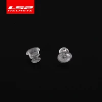 ls2 visor hole plug for ls2 ff325 ff386 ff394 motorcycle helmet anti fog film lock accessories