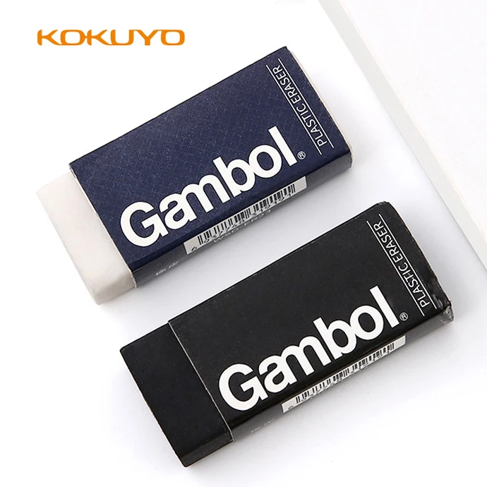 

Ластик KOKUYO Gambol WSG-ER23