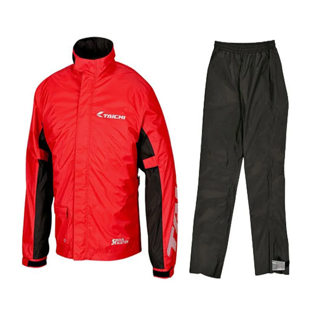 Мотоциклетный дождевой костюм мотоциклетный плащ дождевик штаны спортивный