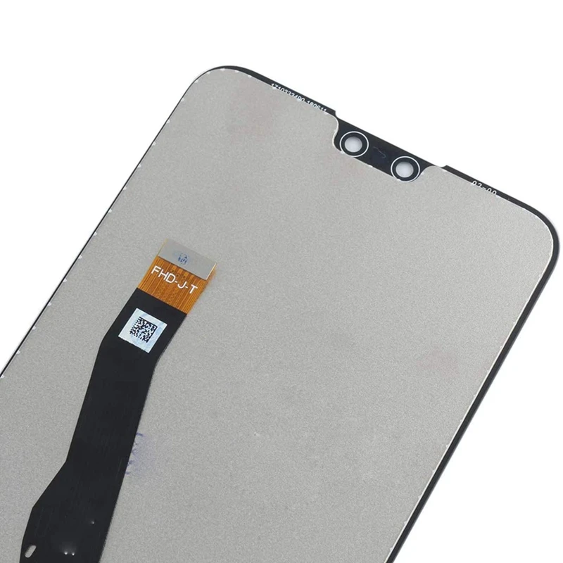 

LCD Display Contact Screen 6.5inch Digitizer Assembly Replacement Kit for Huawei Honor 9 Plus with Tools Black