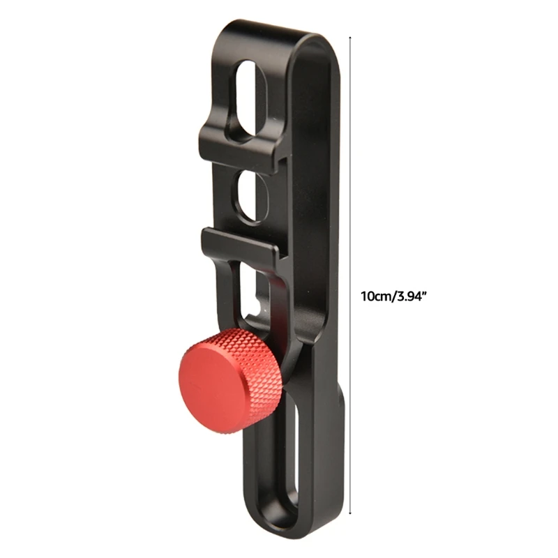 Портативный кронштейн для крепления SSD держатель видеокамеры камеры мобильного