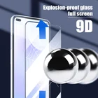 Закаленное стекло для xiaomi redmi note 9, 9s, 8, 8T, 5, 5A Pro Max Prime 5G, 4G, защитная пленка для экрана