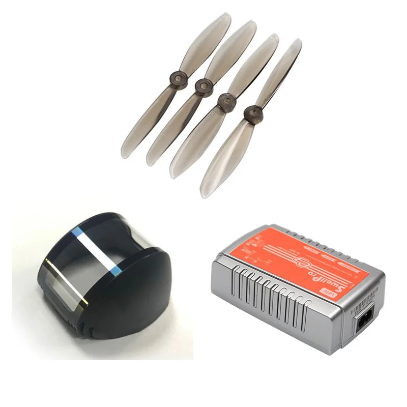 Водонепроницаемый Дрон SwellPro Spry RC запасные части зарядное устройство с 6045