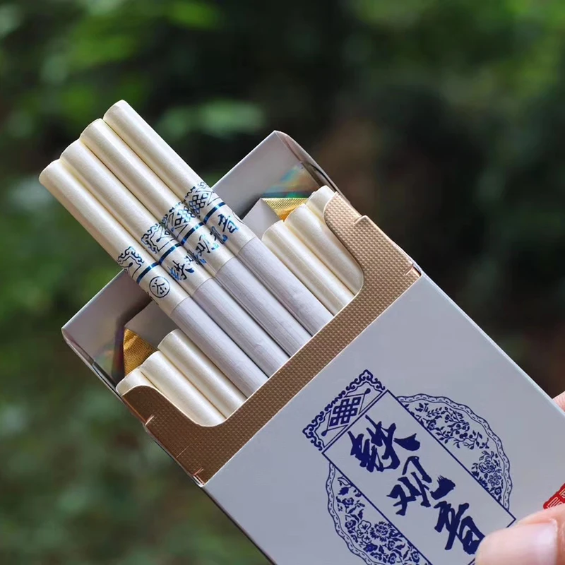 Чай Кинг Tieguanyin Oolong чай дым мужчины и женщины может дымить заваривать здоровый