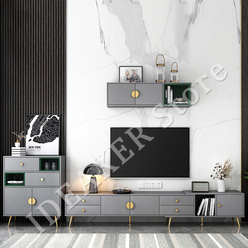 

20CM Height Metal Furniture Legs Table Cabinet Golden Furniture Feet Diagonal Side Bracing Legs