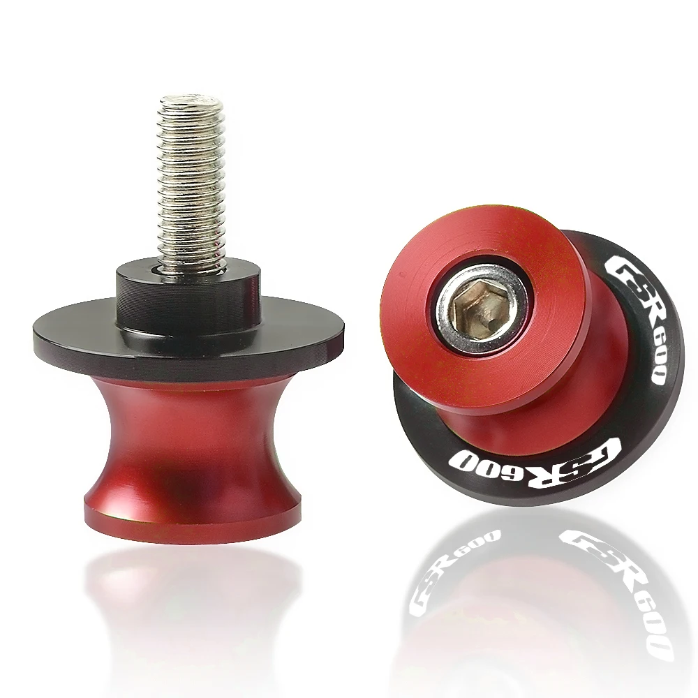 Аксессуары для мотоциклов M8 слайдеры маятника катушки стоячие SUZUKI GSR600 GSR 600 GSR-600