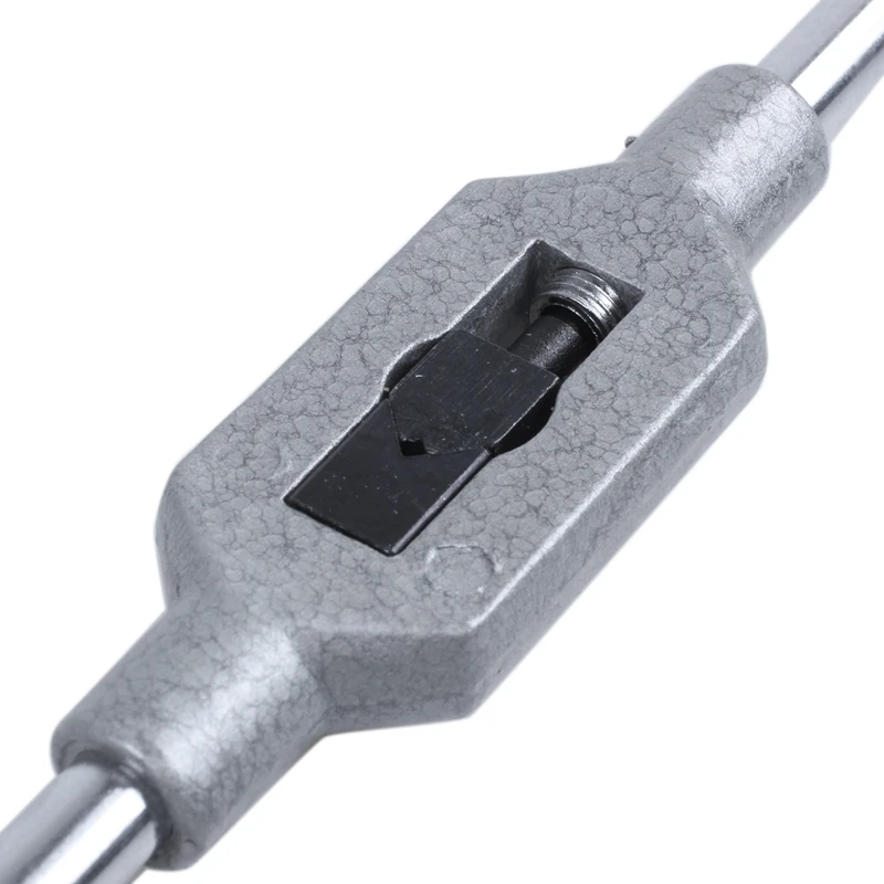 M1-M12 Wrench Adjustable Tap Reamer Screw Extractors Holder |