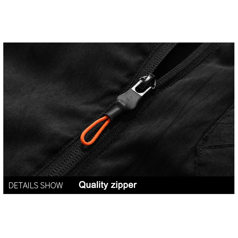 

Durbale Men's Casual Warm Down Vest with Removable Hooded Stylish Wadded Coat FOU99