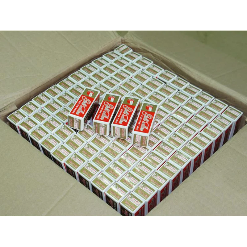 1PCS 12AX7 / ECC83 Tube Valve Vacuum Reference Genalex-GOLD LION for Amplifier Preamp | Обустройство дома