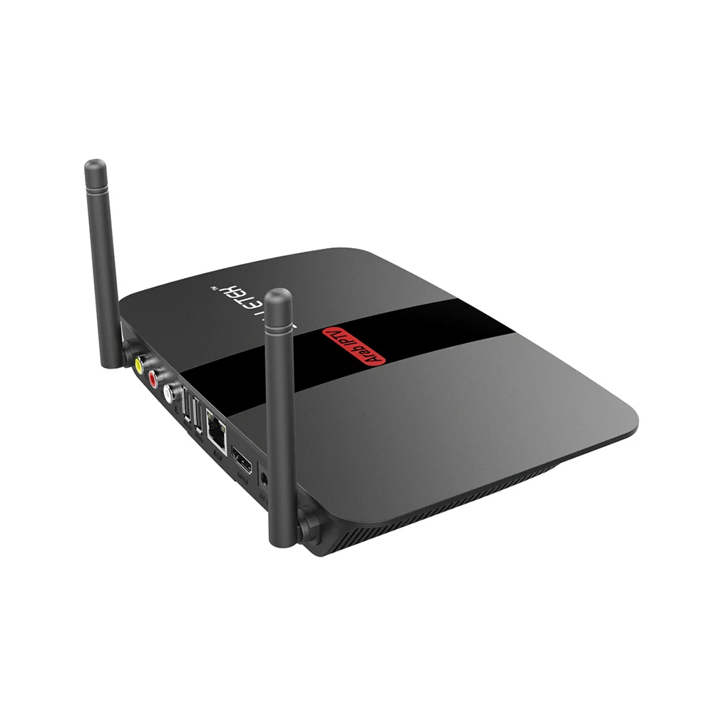 Leadcool R1 4K HD Smart IP TV Box Android 9 0 M3U MAGNUM Amlogic S905W Media Player 2021 Set Top | Электроника