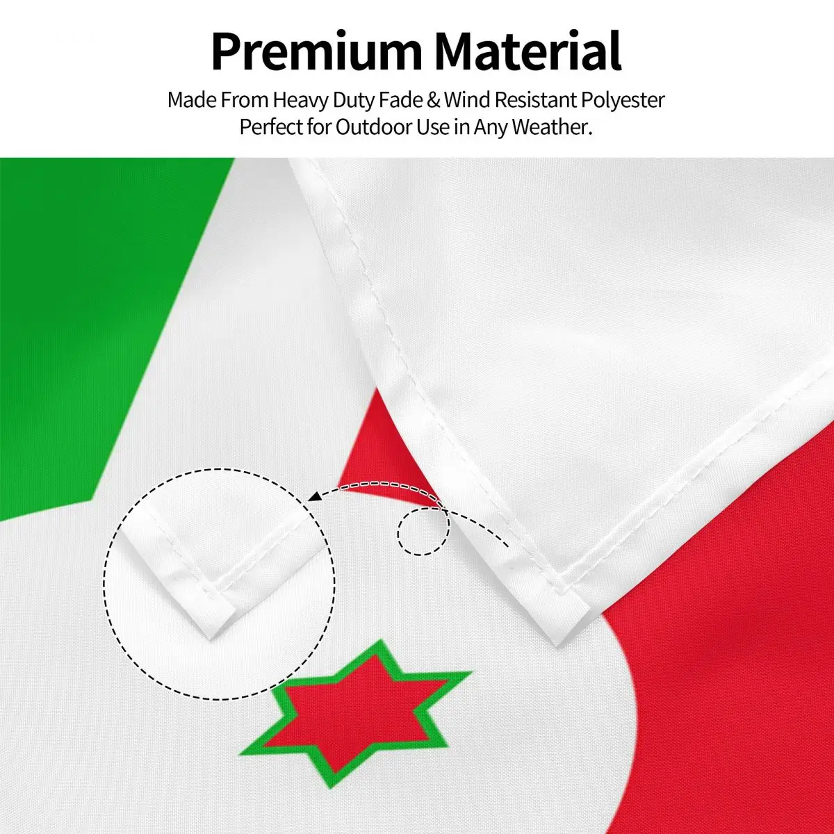 Национальный флаг Африки по всему миру лидер продаж товары 3x5 футов 150x90 см | Дом и