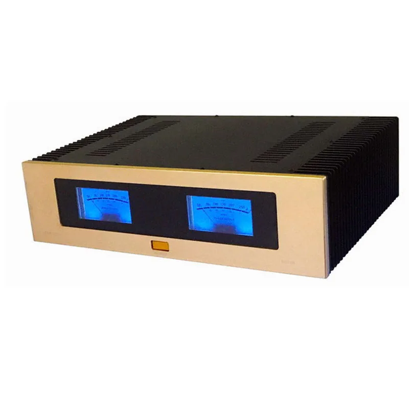 Direct Copy Accuphase E550 AMP Power-amplifier 2.0 Channel 60W Class A Power Amplifier | Электроника