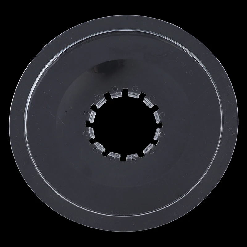 

Bike Wheel Spoke Protector Guard Bicycle Cassette Freewheel Protection 138mm Chain Wheel Covers Bicycle Accessories