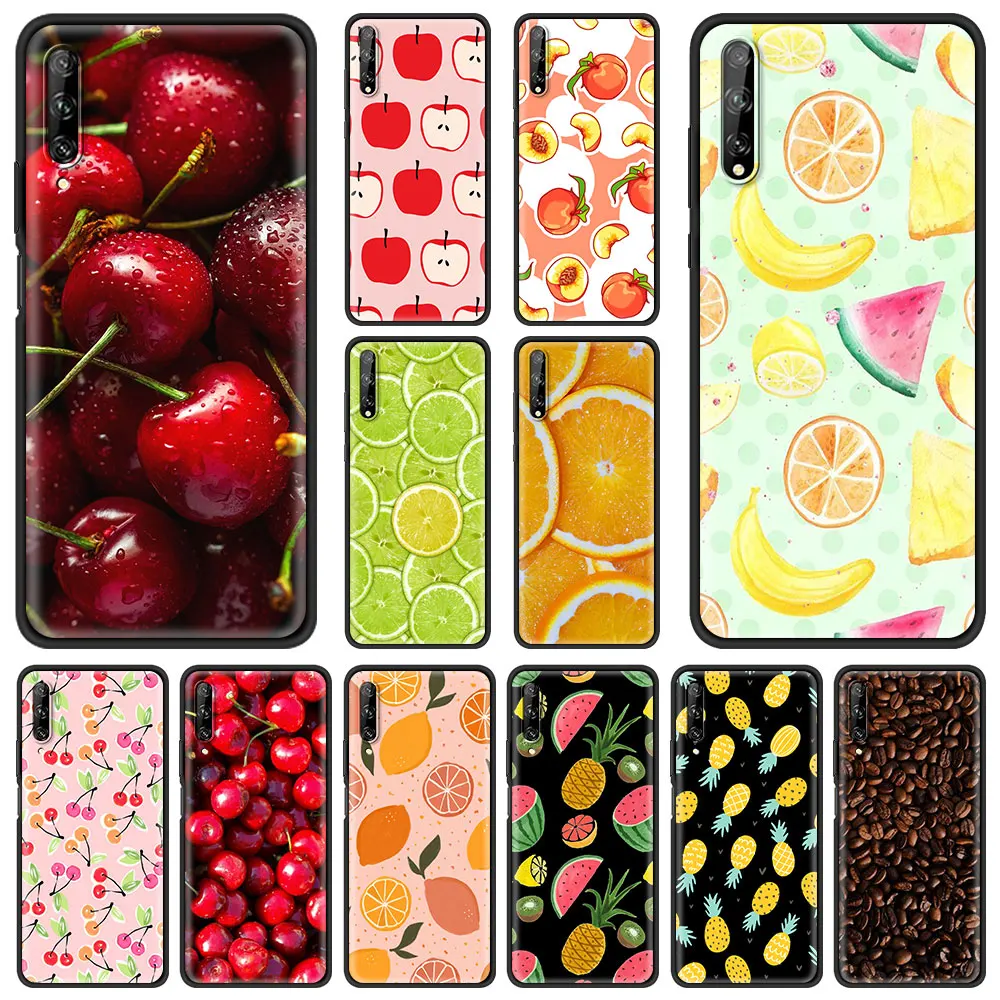 

Чехол для телефона Huawei P30 Pro P40 Lite E P Smart Z Y6 Y7 2019