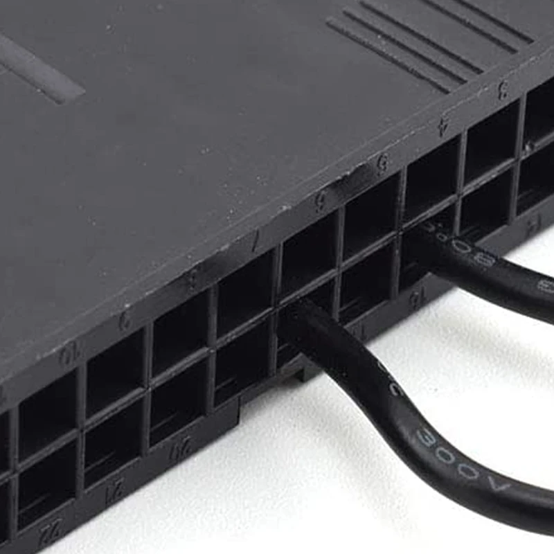 4-контактный источник питания ATX перемычка мостовой инструмент блок тестовый