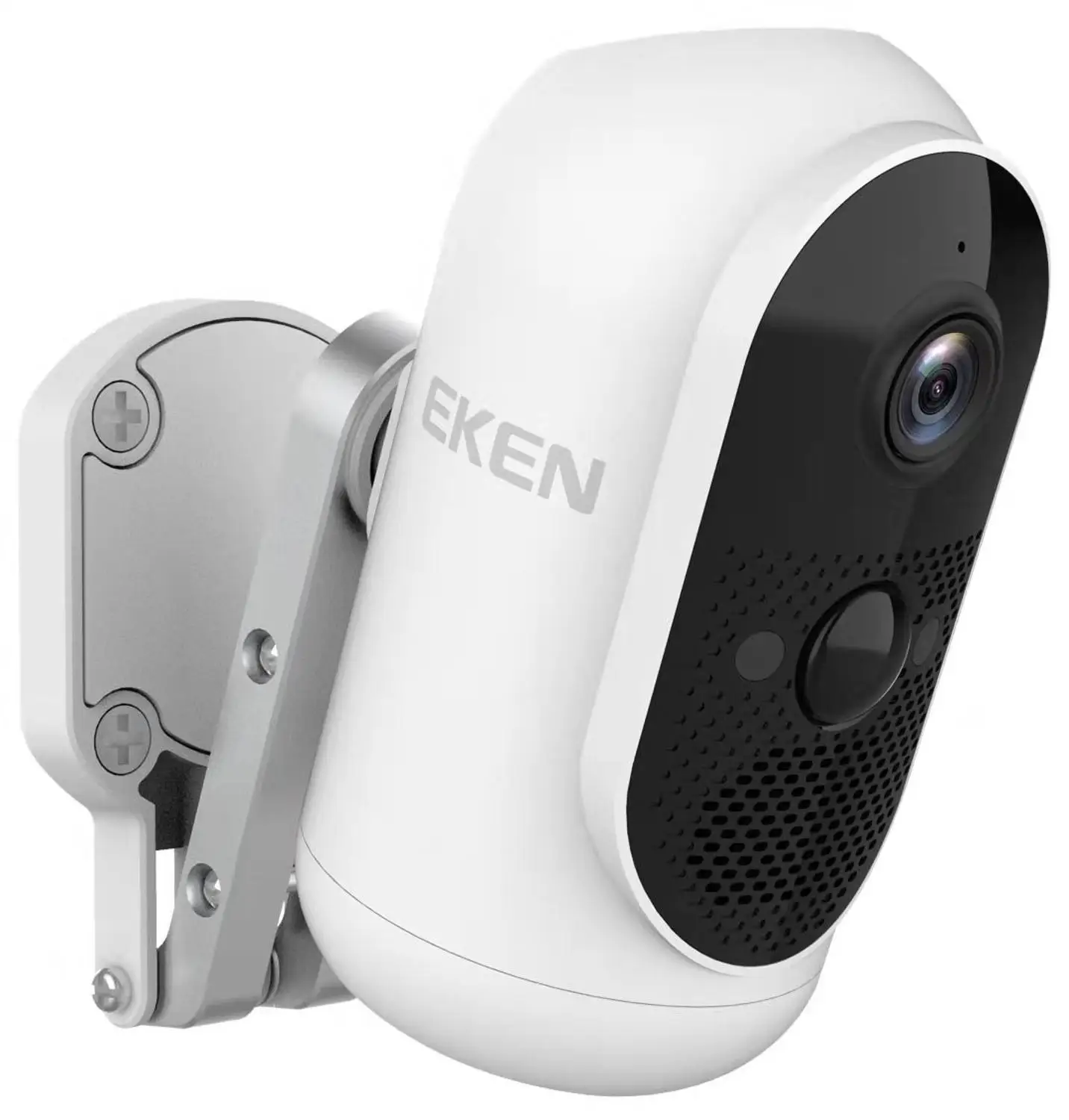 Оригинальная уличная камера видеонаблюдения Eken Argus 1080P FUll HD с питанием от