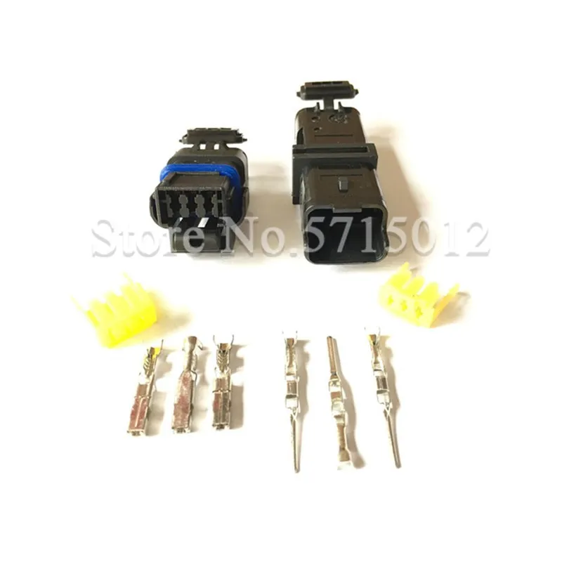 3 отверстия 211PL032S0049 211PC032S0049 автомобильный провод разъем авто для PSA Peugeot Citroen фар
