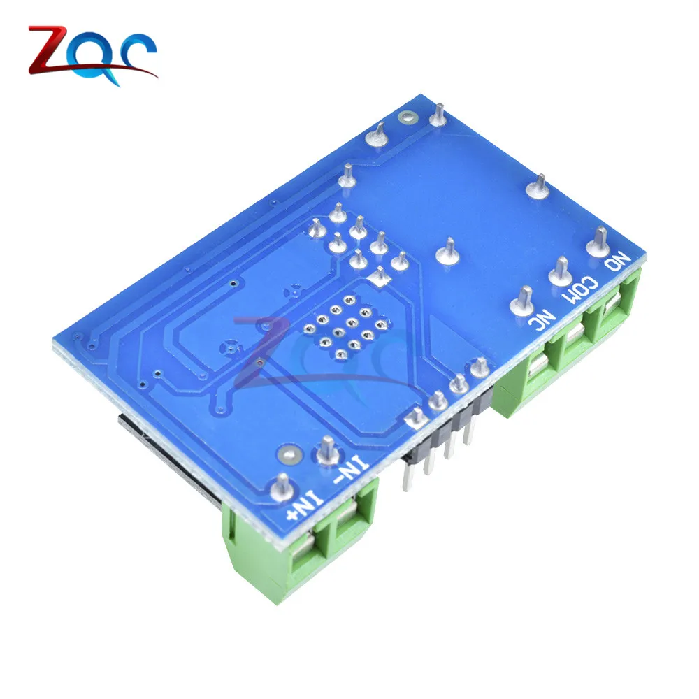 Релейный модуль ESP8266 5 в пост. Тока ESP 01 Wi Fi умный дом дистанционное управление