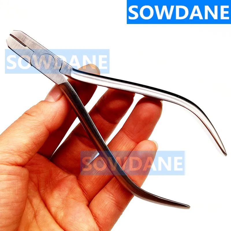 Стоматологические Ортодонтические Плоскогубцы лабораторные плоскогубцы для