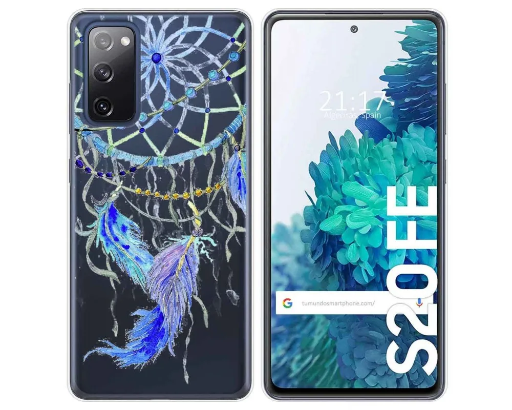 Купить Оригинальный Чехол На S20 Fe