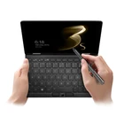 2021 Оригинальный мини-ноутбук OneMix 3s, Карманный Ноутбук для бизнеса, компьютер, Windows 10, 8,4 дюйма, Intel Core M3-8100Y, 8 Гб ОЗУ, 256 ГБ Wi-Fi