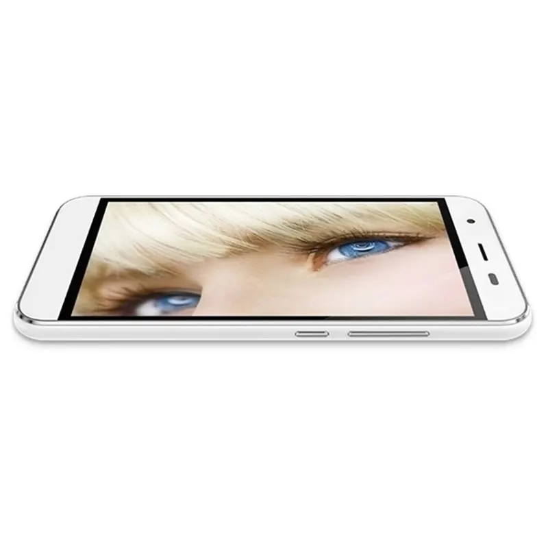 SANTIN GP-50 NFC доступный низкозатратный дешевый четырехъядерный 2 Гб ram 16 rom lte 4G
