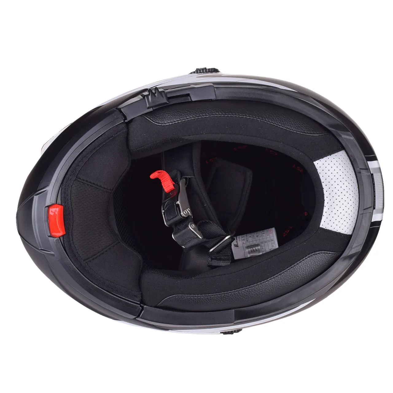 LS2 FF325 стробоскоп модульный мотоциклетный шлем Filp up Dual Visors Casco Moto Capacetes De Motociclista профессиональные Шлемы