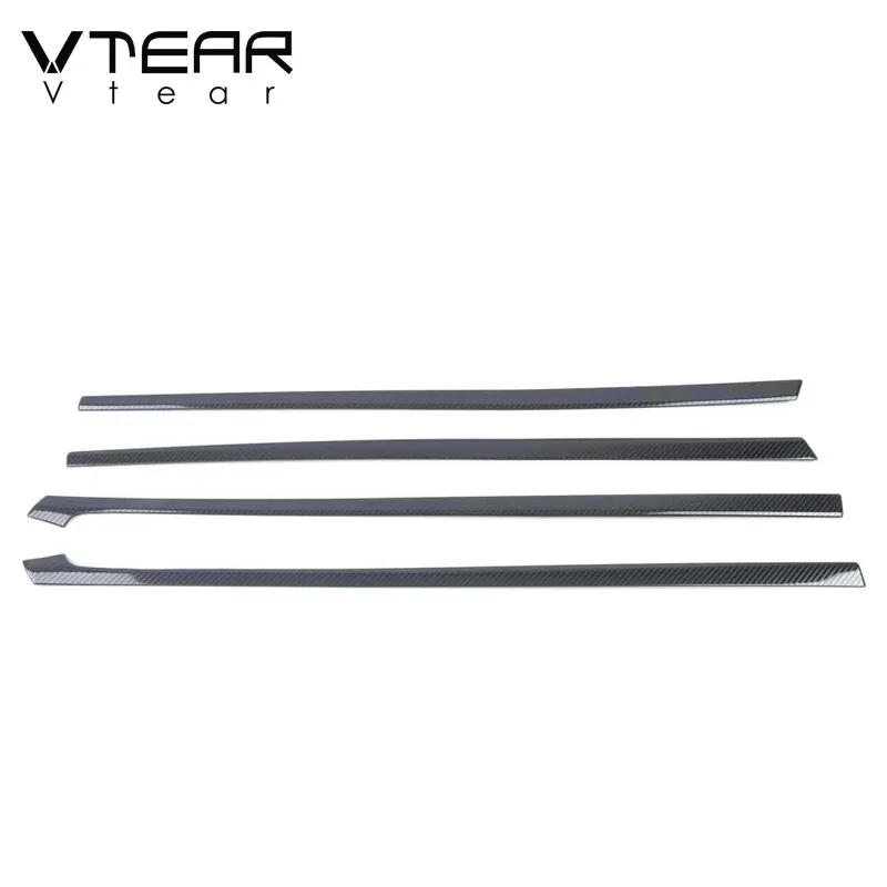 

Vtear внутренняя отделка двери автомобиля, внутренняя отделка двери, окно, нижняя ручка, подлокотник, панель, декоративные полоски, аксессуары для Hyundai Elantra 2021