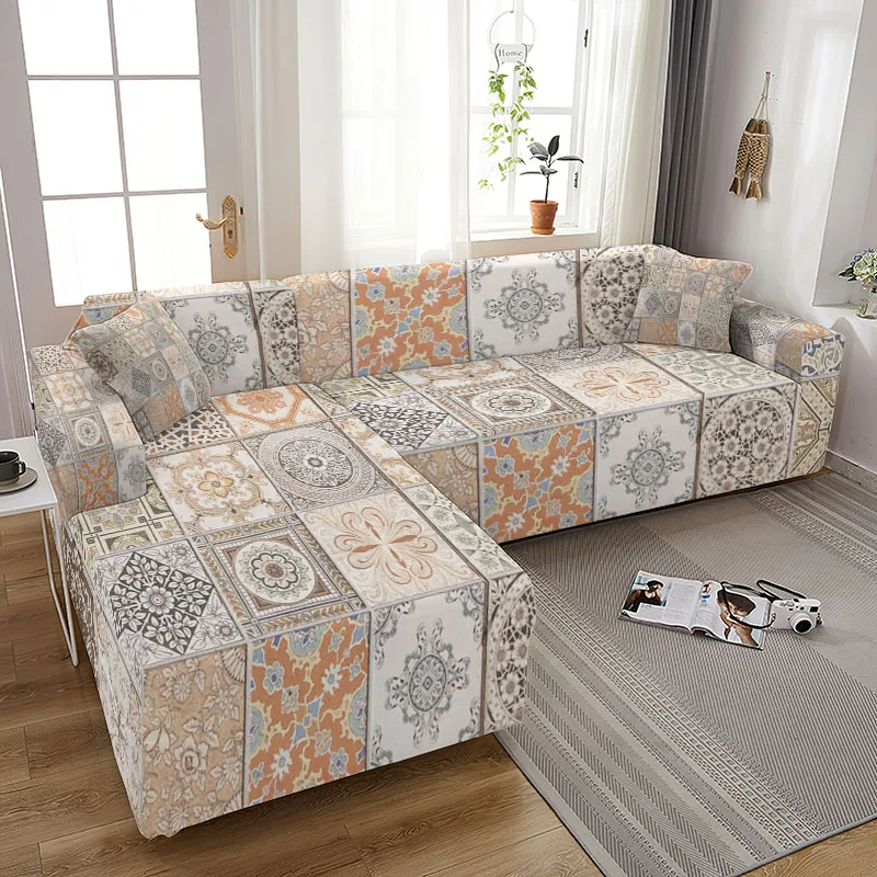 

2021 Popular Sofa Cover Sofa Cover Sofa Sofa Cover Bedspread on The Bed Sofa Cover Housse Canape Dangle