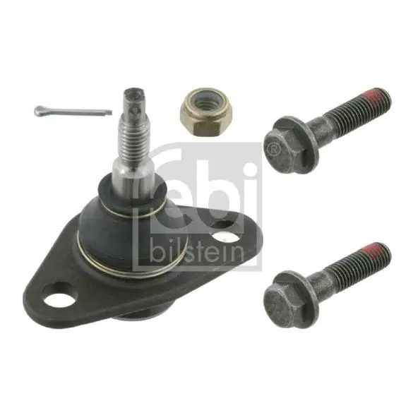 Опора шаровая комплект Volvo 740/760/940/960 85-98 FEBI BILSTEIN | Автомобили и мотоциклы