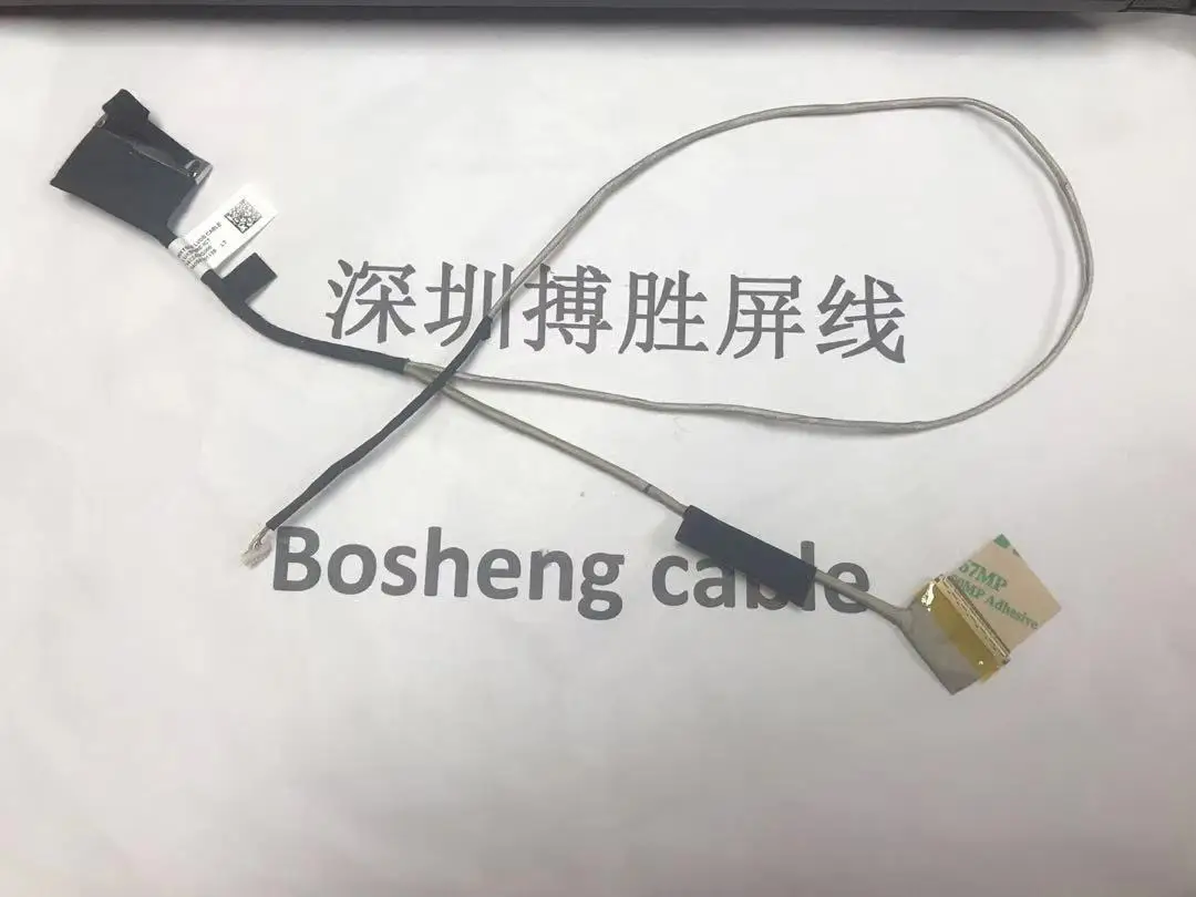 Гибкий кабель для видеоэкрана HP ENVY DV4 5000 5102 LCD LED LVDS дисплей ленточный 1422