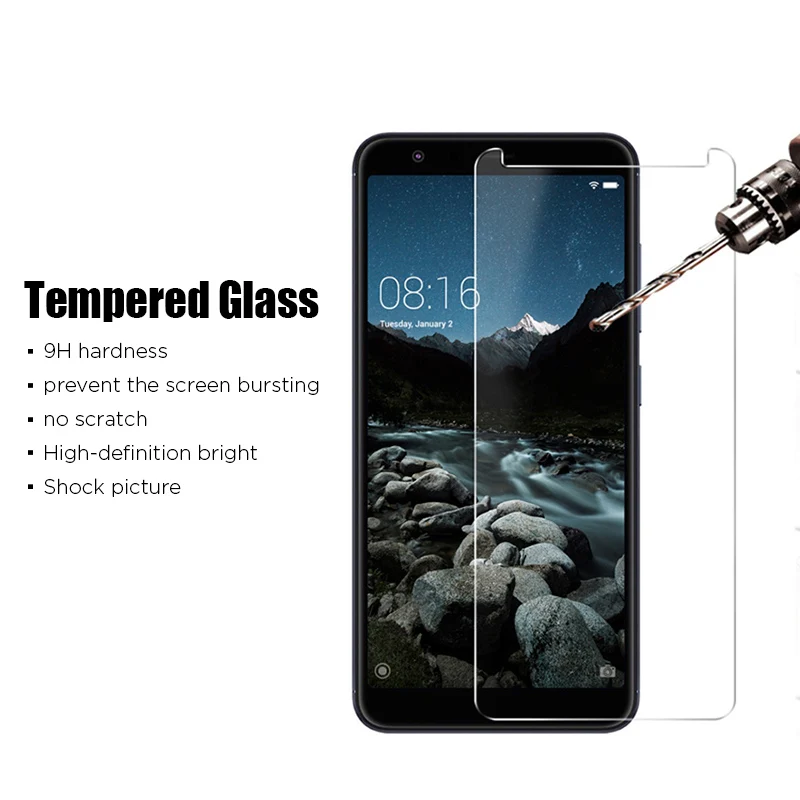 9H Защитное стекло для Asus ZC451TG ZC500TG ZC520KL сотового телефона HD Для Zenfone ZB631KL ZB633KL ZB634KL |
