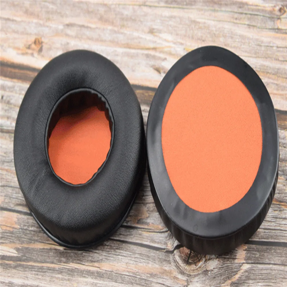 Амбушюры для наушников 1 пара удобные сменные амбушюры губчатый чехол Razer Kraken 7 Pro