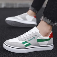 men vulcanize shoes new 2020 classic canvas sneakers lightweight sneakers men soft flat male sneakers cheap replica shoes