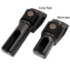 Универсальный поворотный держатель для дубинки на 360 градусов, чехол для самообороны, палочка, кобура, пояс, поясной карман, безопасный набор для выживания