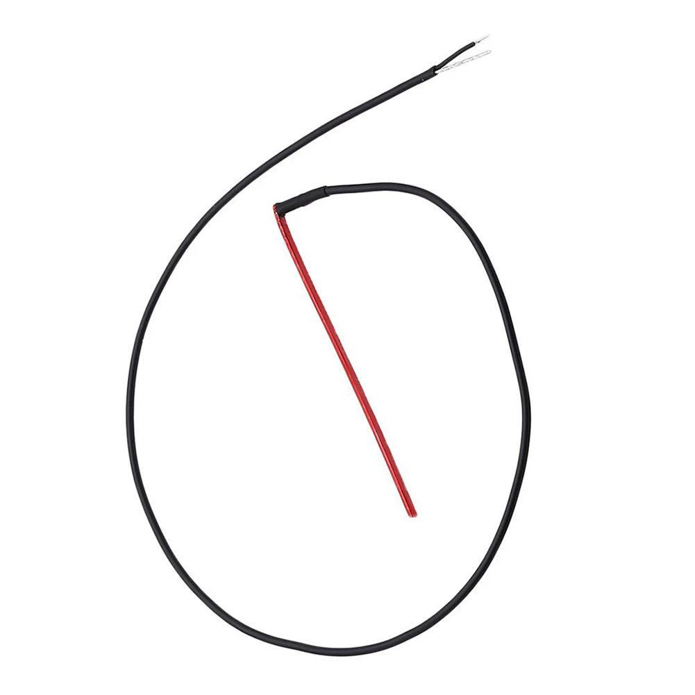 Под седло тюнер инструмент гитара Пикап пассивный ПЬЕЗО ФИЛЬМ усилитель