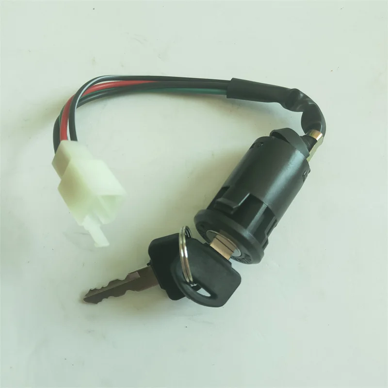 4 провода Стандартный Выключатель с 2 клавишами подходит для 50 куб. См 110 150 250