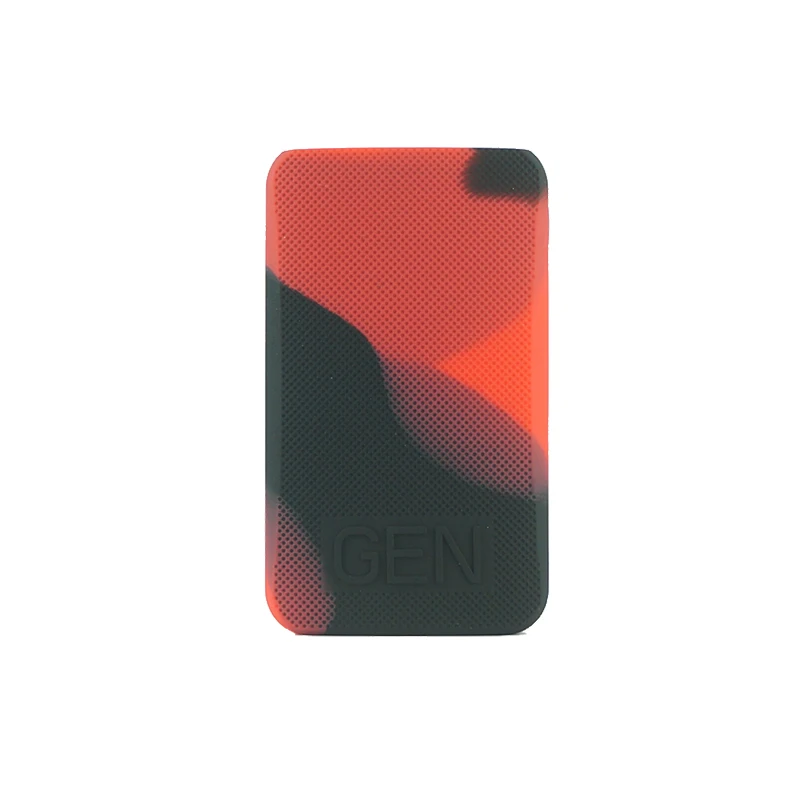 Силиконовый чехол для Vaporesso GEN 220 Вт или S Box Mod противоскользящий силиконовый
