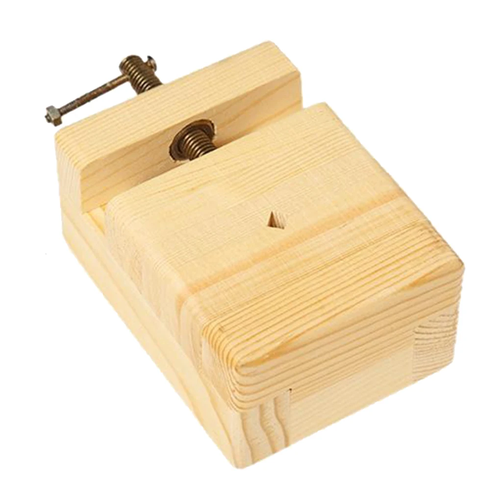 

Flat Pliers Mini Bench Clamp Woodworking Repair tools Drill press Vise for Drill Press Stand