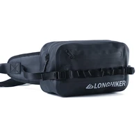 airtight waterproof waist bag fanny pack belt bag for outdoor boating hiking camping cycling diving climbing running fishing