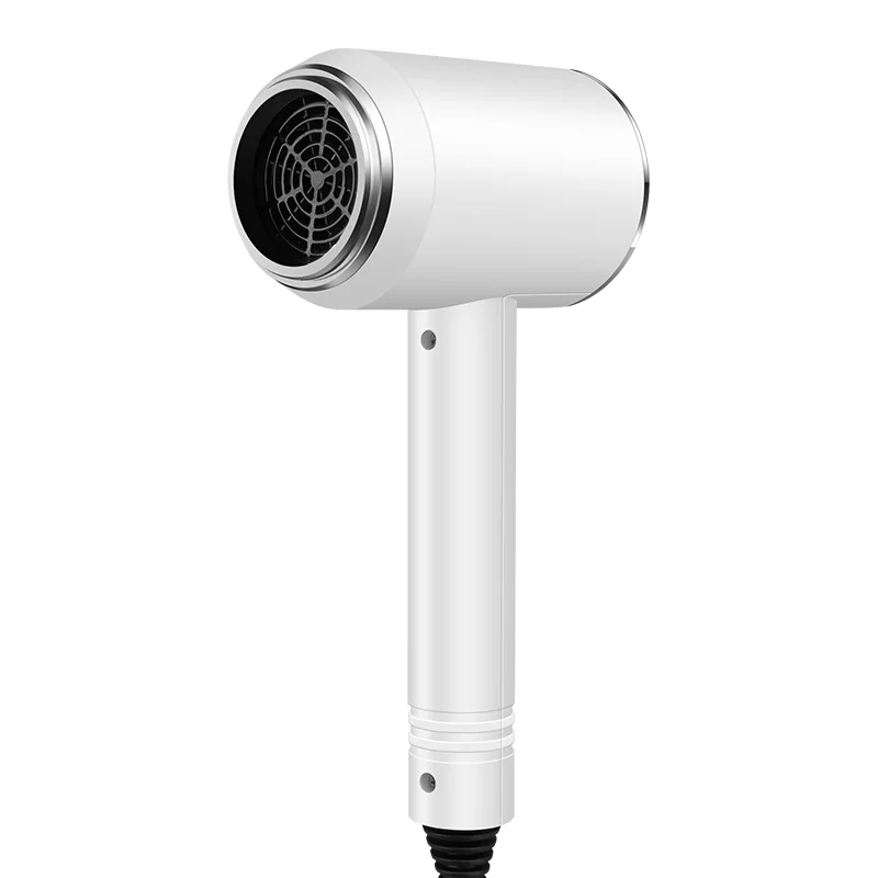 Фен для волос Профессиональный профессиональный быстросохнущий ионный | Красота