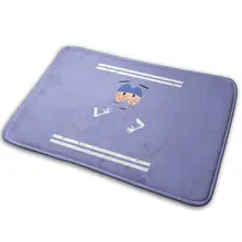 Towlie Bath Mat Carpet Entrance Door Mat Balcon Doormats Floor Carpets Bathroom Mats Set