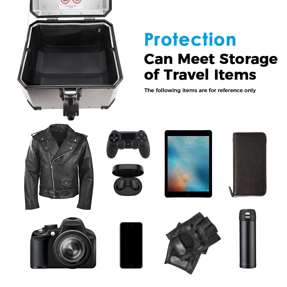 

Для BMW R1200GS LC/ADV компьютерной приставки к телевизору корзины внутренний контейнер сумка для BMW R1200GS LC/ADV F800GS F700GS F850GS