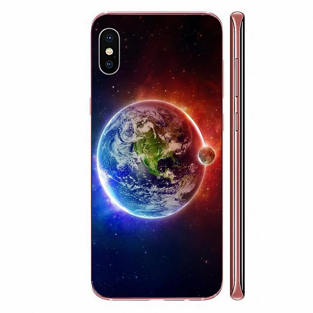 Абстрактное пространство абстрактный 3d для Huawei Honor 5C 5X 6A 6X 7 7A 7X 8 8A 8S 8X 9 10 30 Lite Pro Y6 II