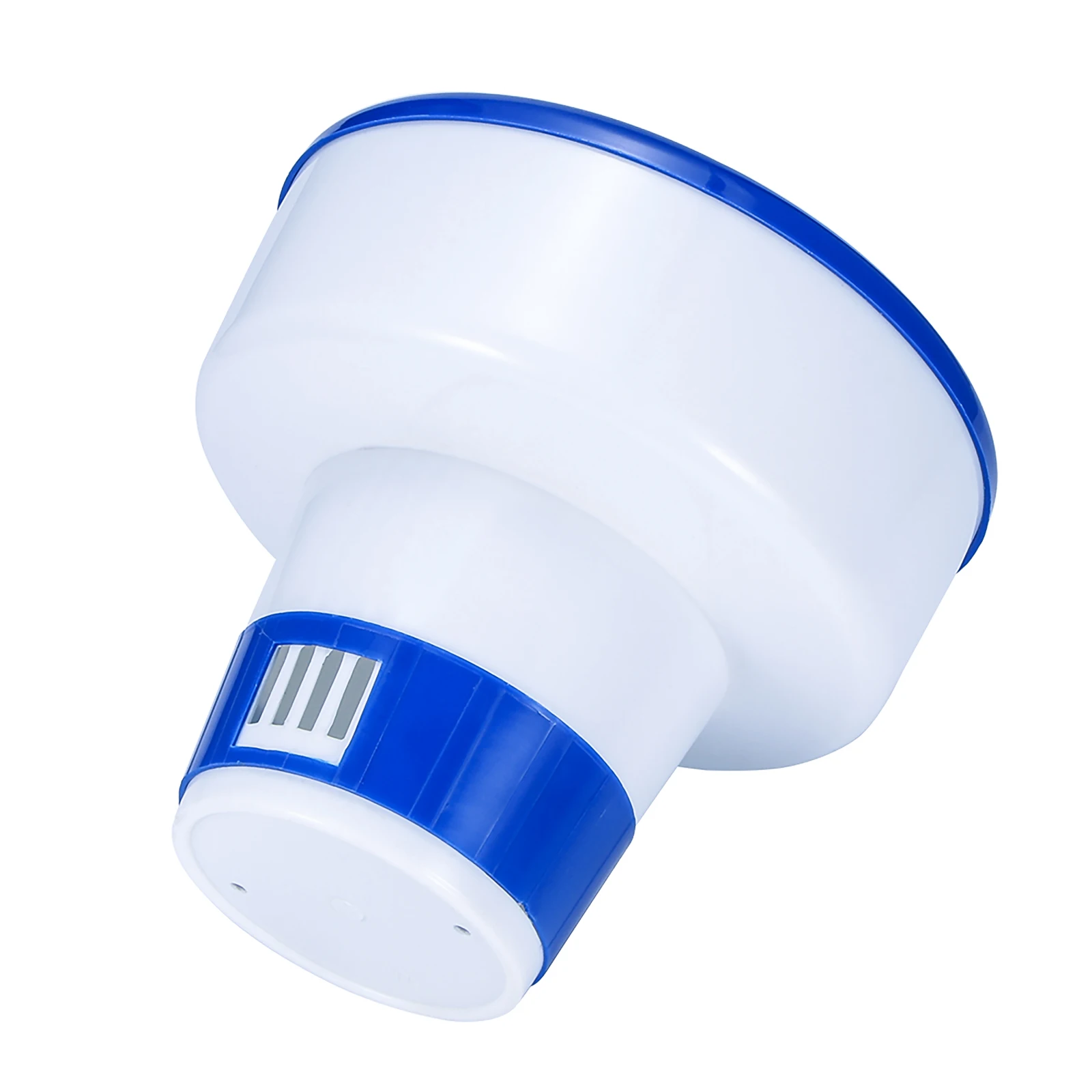 

Новый 5/8 дюйма премиум-класса с плавающей хлора диспенсер для использования в помещении или на открытом воздухе бассейны держатель может ис...