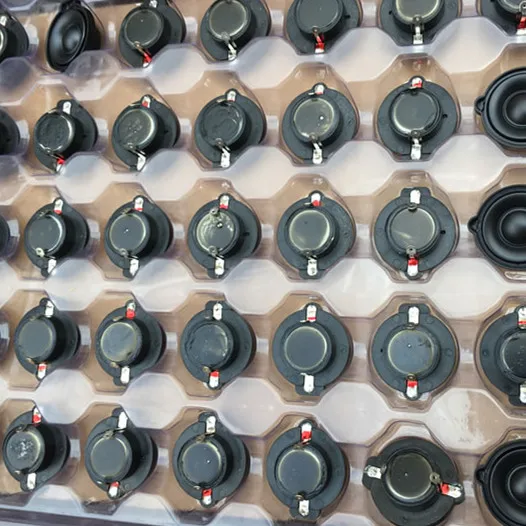 2шт импортный высокочастотный HIFI неодимовый магнит твитер Автомобильная