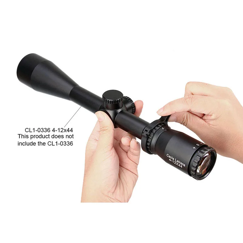 Охотничий Тактический переключатель рычаг обзора крепление для прицела