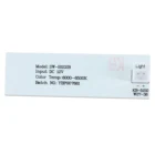 Светодиодный светильник полосы для холодильника Electrolux ZBE2350HCA SW-BX02B светодиодный бар для холодильника Electrolux ZBE2350HCA SW-BX02B часть
