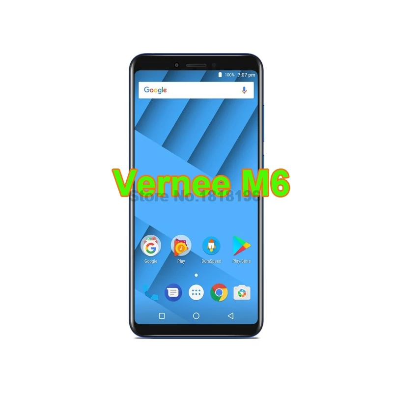 For Vernee M6 Закаленное стекло 9H для Vernee X X1 X2 V2 Pro M3 M6 M8 Pro Защитная пленка для экрана Взрывозащищенная пленка для телефона Vernee T3 Pro glass - Цвет: For Vernee M6
