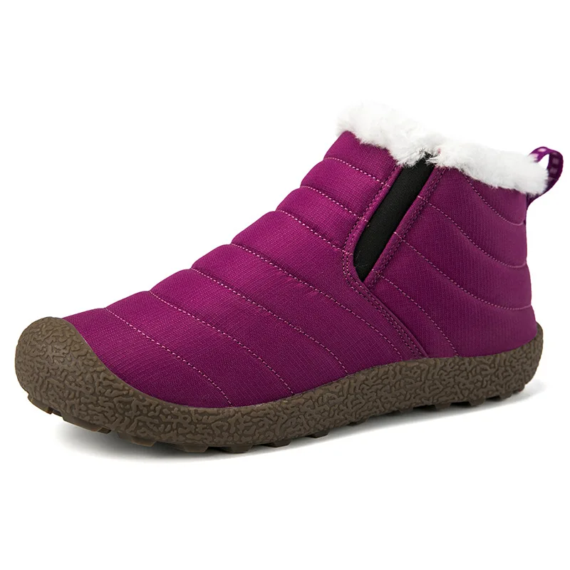 

Winter Korean Style Casual Fashion Simple Walking Shoes AD08